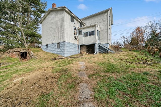 167 Hecla, Mt Pleasant Twp, PA 15666