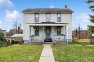 167 Hecla, Mt Pleasant Twp, PA 15666