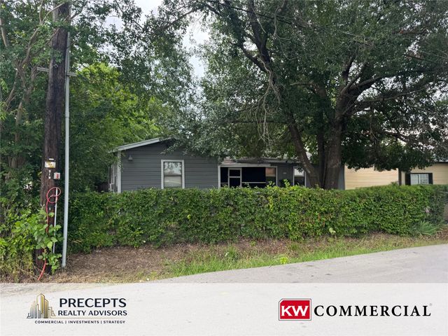 519 New Hope Street, Terrell, TX 75160