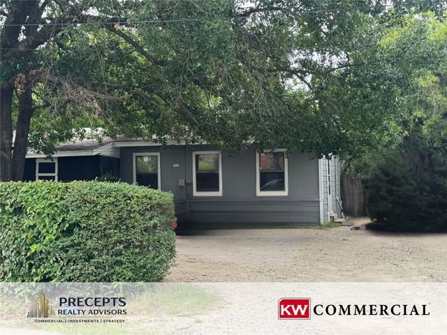 519 New Hope Street, Terrell, TX 75160