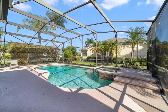 14301 ROXSHIRE DRIVE, Orlando, FL 32837