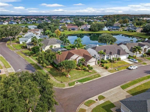 14301 ROXSHIRE DRIVE, Orlando, FL 32837