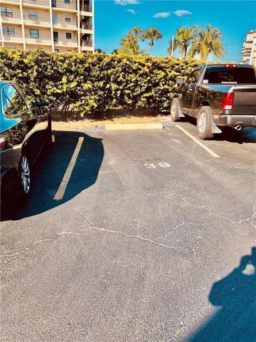 9715 HARRELL AVENUE 139, Treasure Island, FL 33706