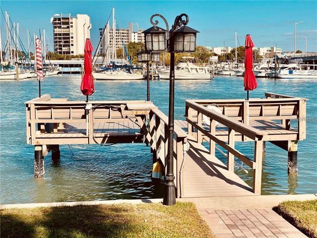 9715 HARRELL AVENUE 139, Treasure Island, FL 33706