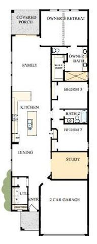 22014 Montezuma Valley Drive, Porter, TX 77365