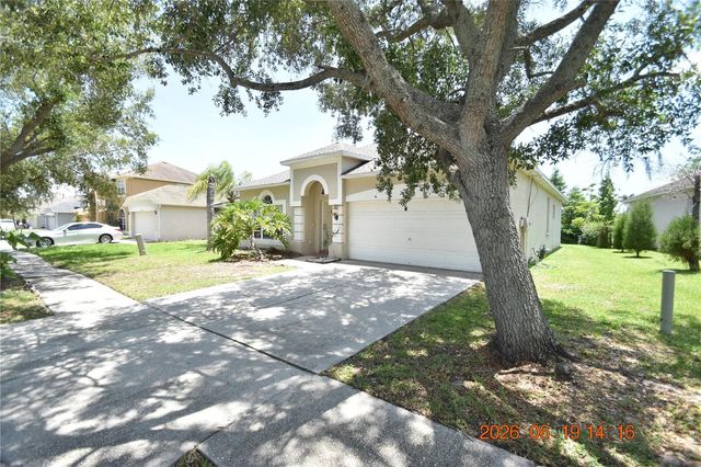 1625 OPEN FIELD LOOP, Brandon, FL 33510