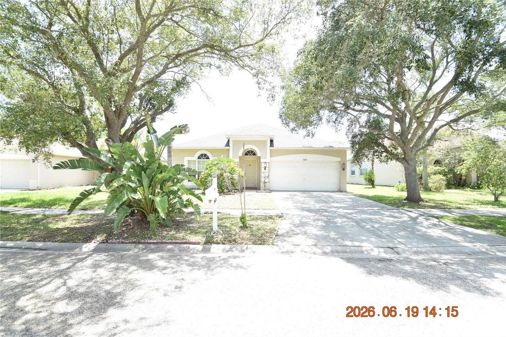 1625 OPEN FIELD LOOP, Brandon, FL 33510