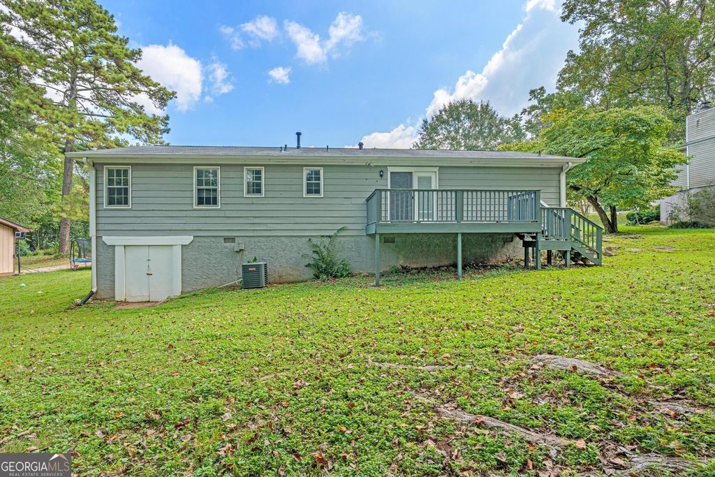 285 Amanda Court, Stockbridge, GA 30281 — photo 2