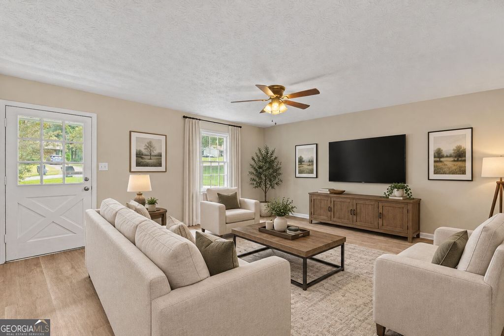 285 Amanda Court, Stockbridge, GA 30281 — photo 3