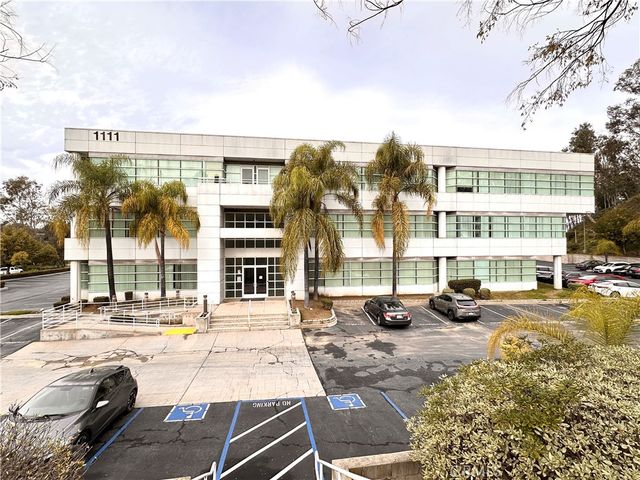 1111 Corporate Center 306, Monterey Park, CA 91754