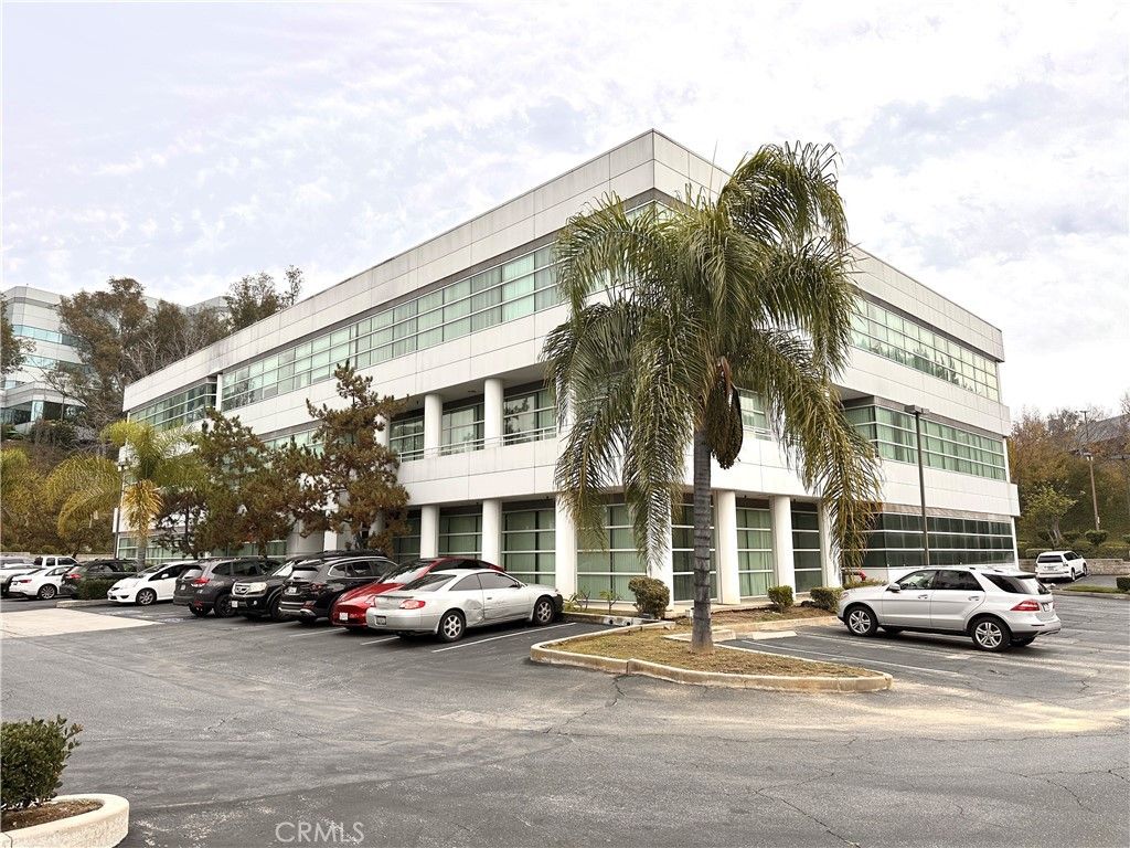 1111 Corporate Center 306, Monterey Park, CA 91754