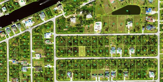 13154 Eichelberger AVENUE, Port Charlotte, FL 33953