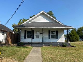 507 W Oak Street, Mitchell, IN 47446