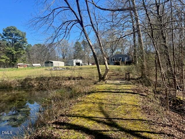 804 Whitsett Avenue A, Gibsonville, NC 27249