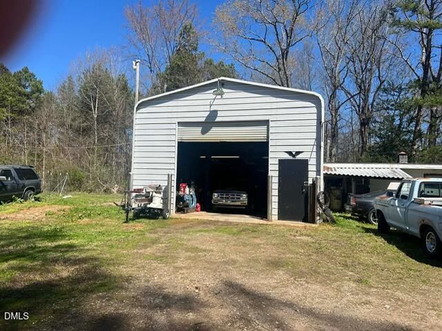 804 Whitsett Avenue A, Gibsonville, NC 27249