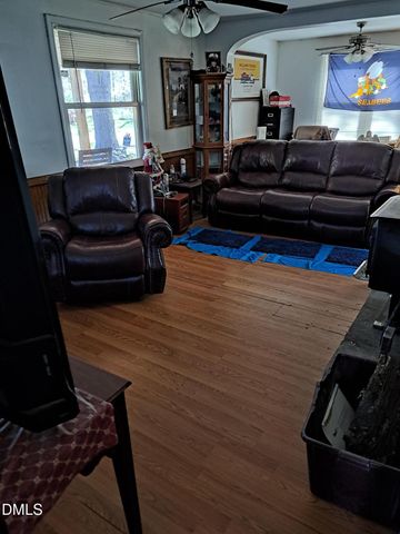 804 Whitsett Avenue A, Gibsonville, NC 27249