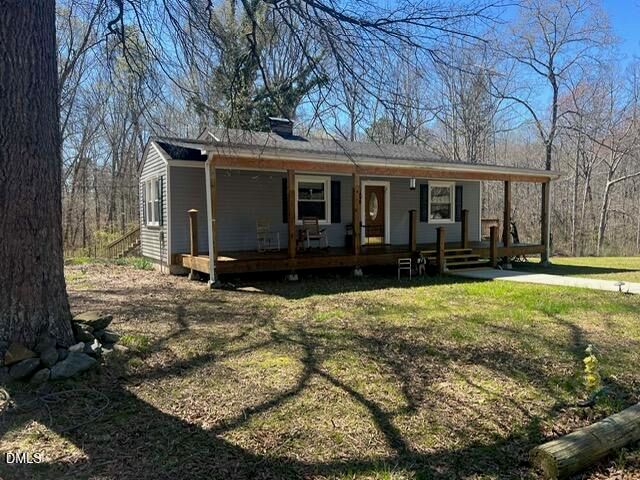 804 Whitsett Avenue A, Gibsonville, NC 27249