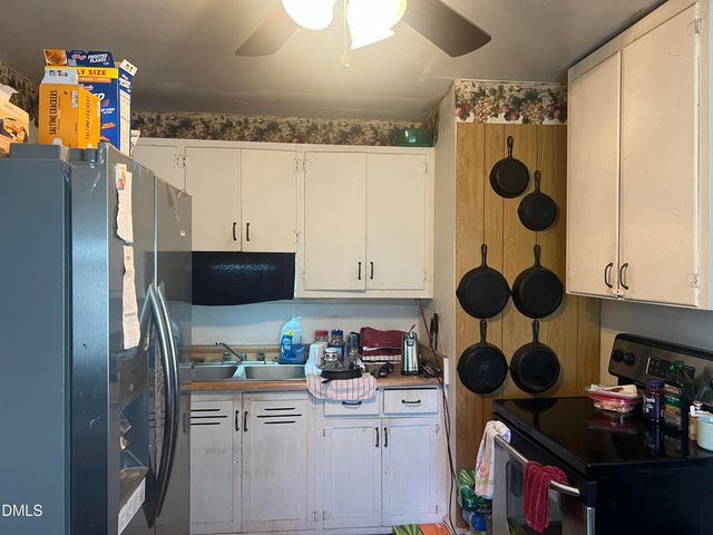 804 Whitsett Avenue A, Gibsonville, NC 27249