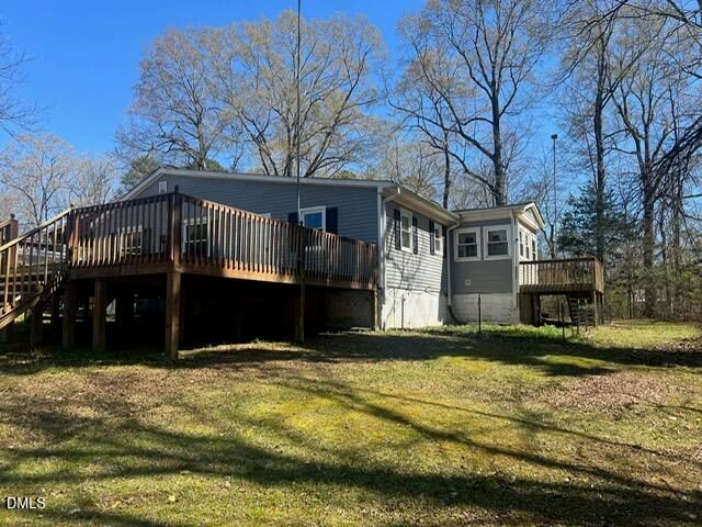 804 Whitsett Avenue A, Gibsonville, NC 27249
