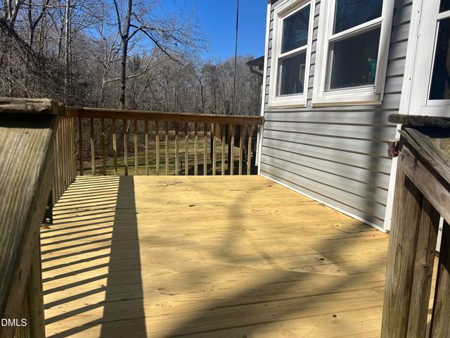 804 Whitsett Avenue A, Gibsonville, NC 27249