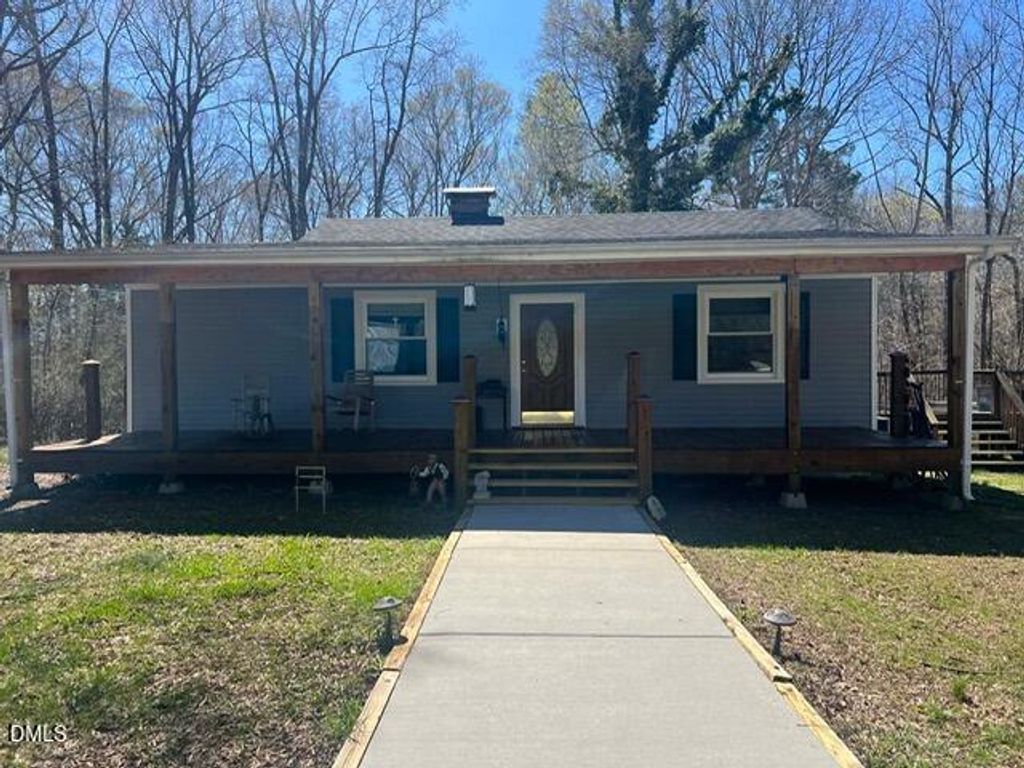 804 Whitsett Avenue A, Gibsonville, NC 27249