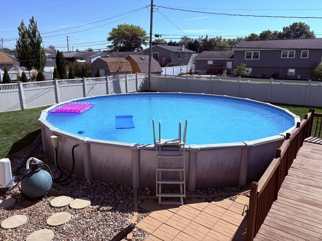 608 29th Avenue, East Moline, IL 61244