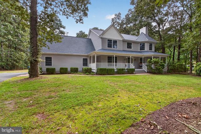 22 GREYSTONE DR, Lewes, DE 19958