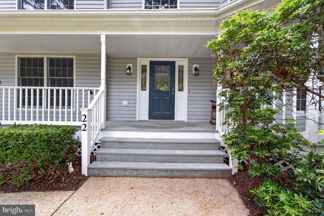 22 GREYSTONE DR, Lewes, DE 19958