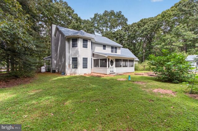 22 GREYSTONE DR, Lewes, DE 19958