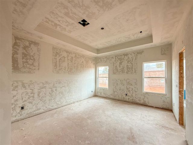 11704 SW 15th Terrace, Yukon, OK 73099