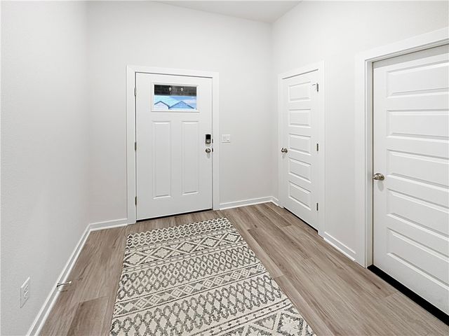 4076 Aryana Avenue, Springdale, AR 72764