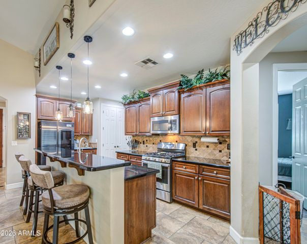 16146 W Devonshire Avenue, Goodyear, AZ 85395