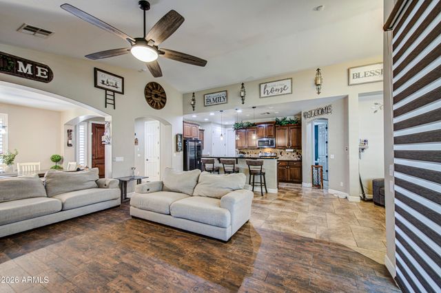 16146 W Devonshire Avenue, Goodyear, AZ 85395