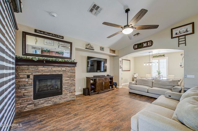 16146 W Devonshire Avenue, Goodyear, AZ 85395