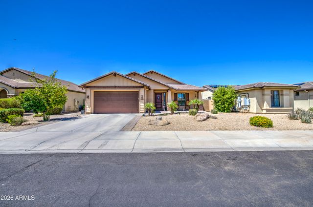 16146 W Devonshire Avenue, Goodyear, AZ 85395