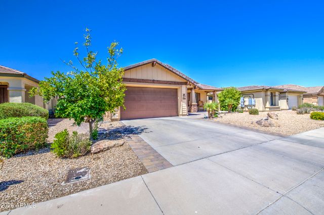 16146 W Devonshire Avenue, Goodyear, AZ 85395