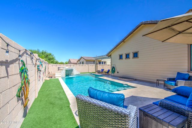 16146 W Devonshire Avenue, Goodyear, AZ 85395