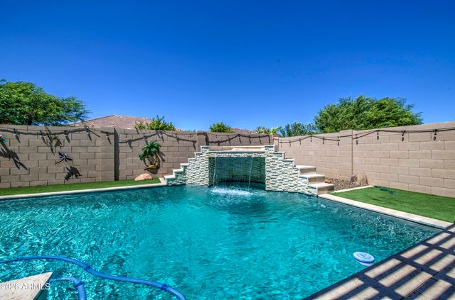 16146 W Devonshire Avenue, Goodyear, AZ 85395