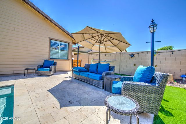 16146 W Devonshire Avenue, Goodyear, AZ 85395