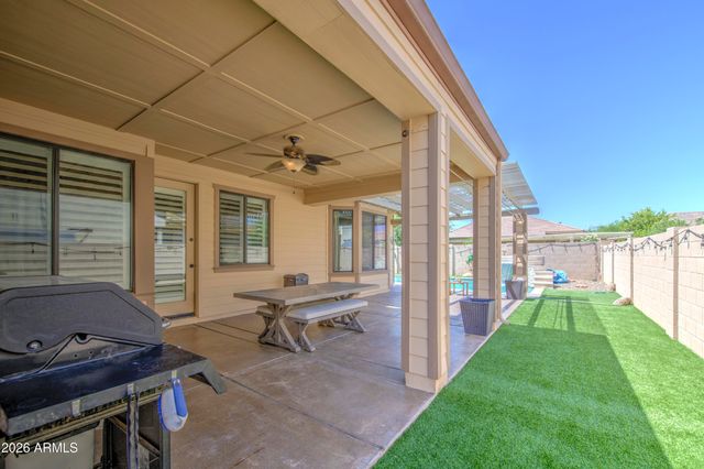 16146 W Devonshire Avenue, Goodyear, AZ 85395