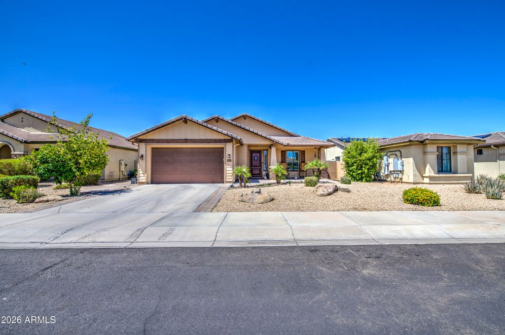 16146 W Devonshire Avenue, Goodyear, AZ 85395 — photo 2