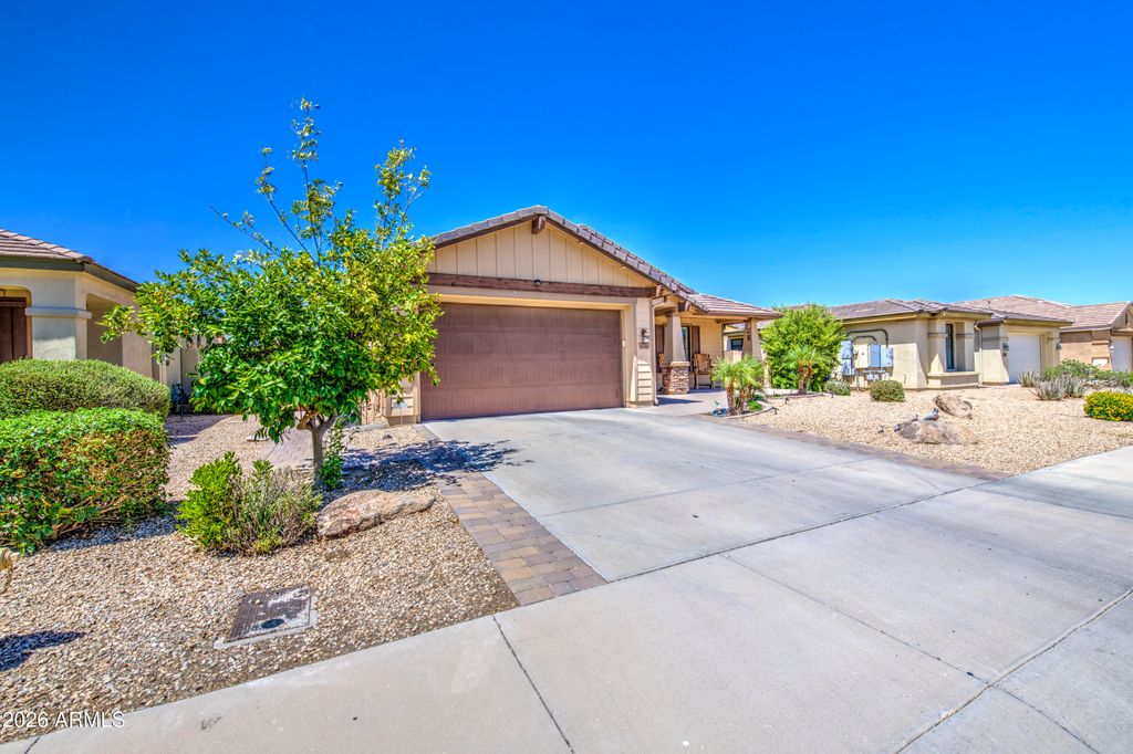 16146 W Devonshire Avenue, Goodyear, AZ 85395 — photo 3