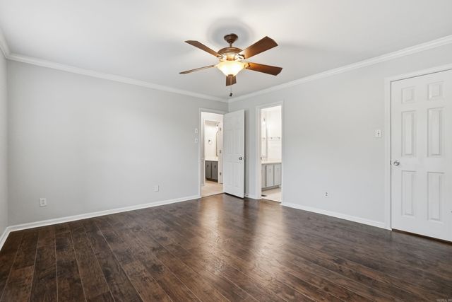 2 Forestwood Cove, Little Rock, AR 72223