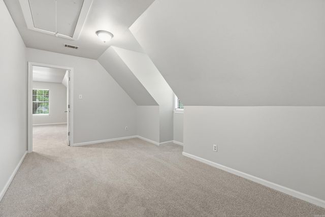 2 Forestwood Cove, Little Rock, AR 72223