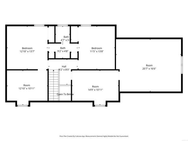2 Forestwood Cove, Little Rock, AR 72223