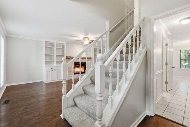 2 Forestwood Cove, Little Rock, AR 72223