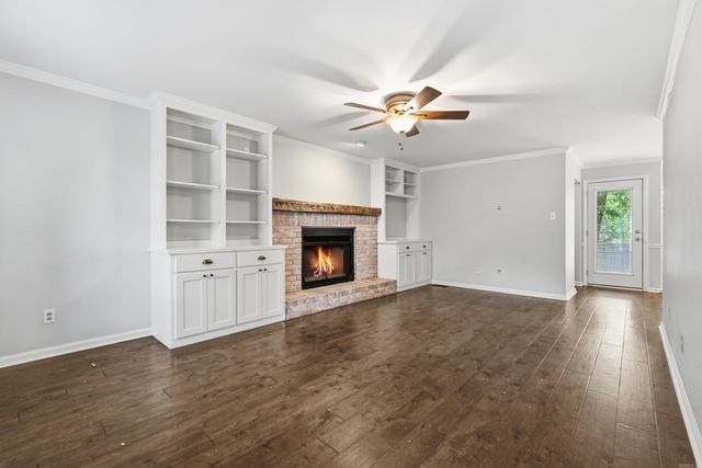 2 Forestwood Cove, Little Rock, AR 72223