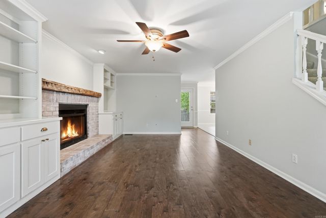 2 Forestwood Cove, Little Rock, AR 72223