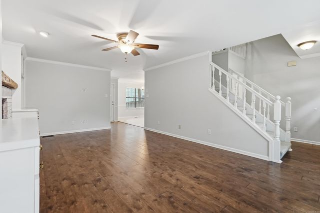 2 Forestwood Cove, Little Rock, AR 72223