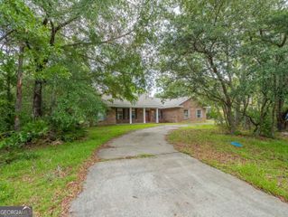 805 Littlefield Street, Jesup, GA 31546